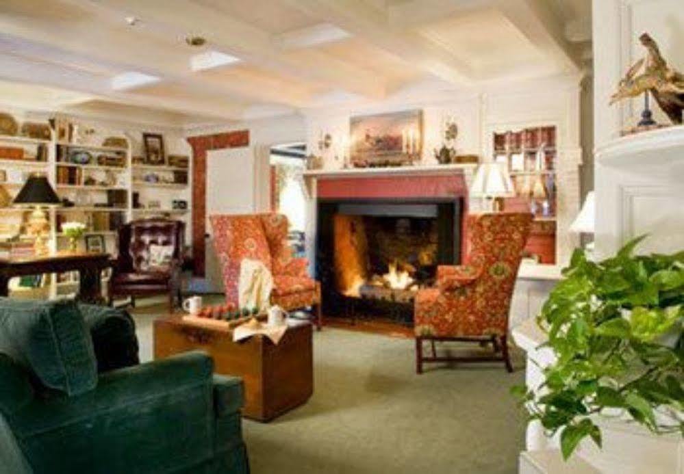 The Inn At Ormsby Hill Manchester Exterior photo